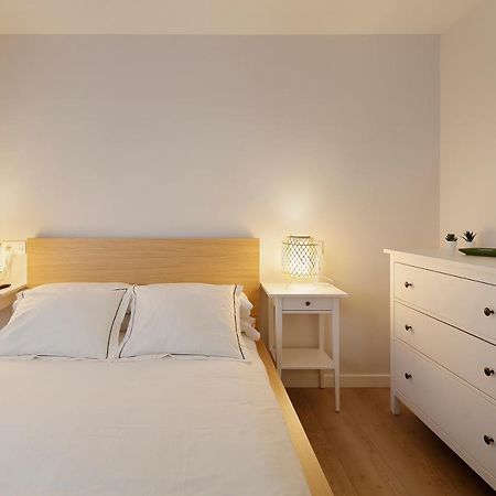 Apartamento Centro-El Carmen Gijón Exterior foto