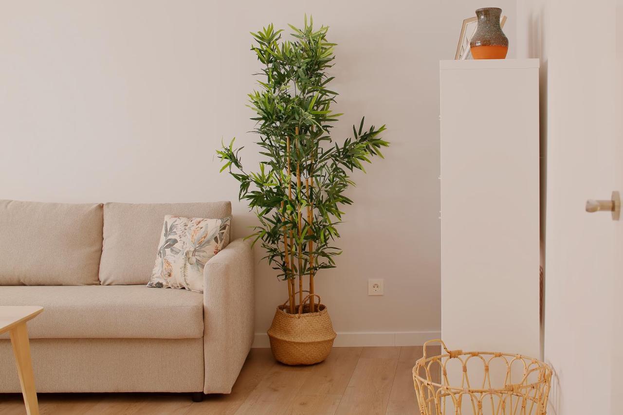 Apartamento Centro-El Carmen Gijón Exterior foto